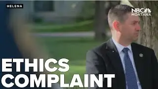 Ethics complaint against attorney general leads to Commission on Practice hearing