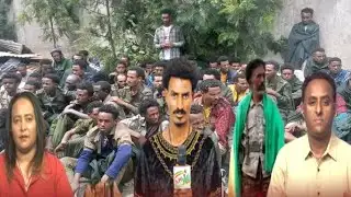 የኦዋ ዜና አለን ስለዚህ እስከመጨረሻው ይከታተሉን  #ethio360#amhara #news 