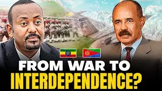 Ethiopia and Eritrea: Can History’s Bitter Divide Turn Into a New Partnership?