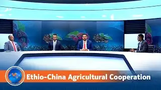 Ethiopia, China Elevate Agricultural Cooperation with Focus on Coffee