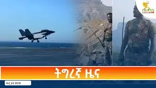 Ethiopia - Esat Tigrigna News 29 January 2026