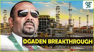 Ethiopia’s First Gas Export: The Silent Revolution No One Saw Coming