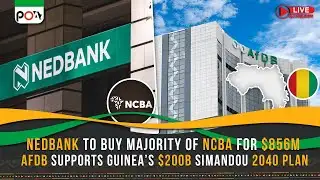 Ethiopia’s Nat’l Dialogue Sets Continental Example, Flutterwave Introduces Stablecoin