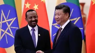 Ethiopia set to become 4th African member of BRICS New Development Bank