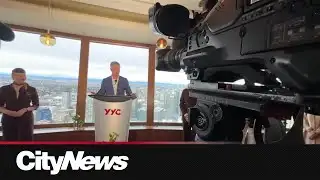 Etihad Airlines arrives in Calgary with direct flight to Abu Dhabi