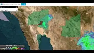 ETN News Update, Earthquake Forecast For The Next 24 Hours