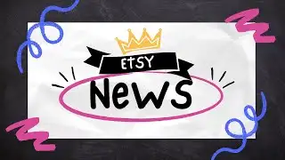 Etsy News, Etsy is testing again, Yes it did change the algorithm & the internet is divided about AI