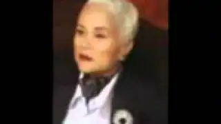 Etta James-Only Time Will Tell.mpg