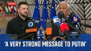 EU approves 19th package of Russian sanctions