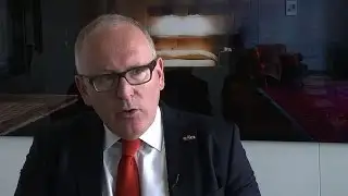 EU calls for setting up new counter-terrorism centre