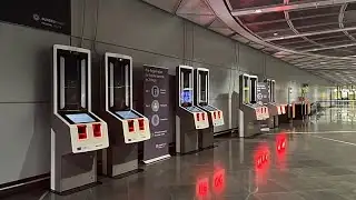 EU Entry/Exit System: First phase of rollout leaves passengers waiting up to 3 hours at airports