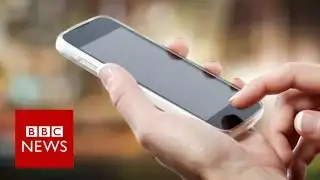 EU in 10 objects: The mobile phone - BBC News
