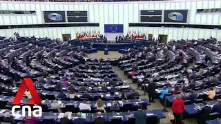 EU lawmakers vote for tougher artificial intelligence rules