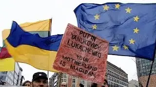 EU readies sanctions against Ukraine