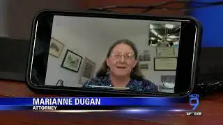 Eugene journalist sues EPD over alleged constitutional violations