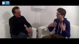 EUI Interviews: Patrick Moore