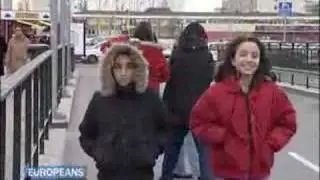 EuroNews - EN - Europeans: Is Sweden facing...