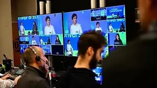 Euronews records best ever January audience performance