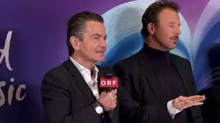 Eurovision faces boycott as host Austria urges unity | REUTERS