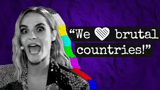 Eurovision is Dying... It Can Only Blame Itself.