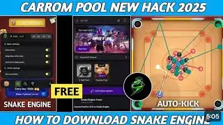 ev loader new update 2026 | ev loader setup 2026 | carrom pool ev loader new update 2026 📈.mp4