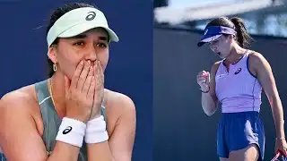 Eva Lys Calls Out WTA Over Scheduling, Injuries, and Player Burnout