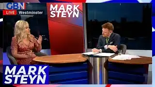 Eva Vlaardingerbroek: Do the Dutch support the Dutch farmer protests? | Mark Steyn