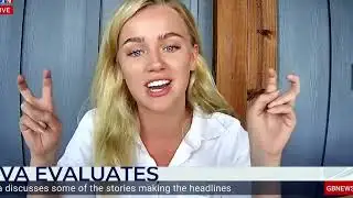 Eva Vlaardingerbroek gives an Update on the Dutch Farmer Protests.