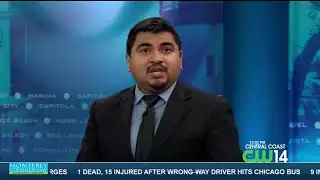 Evacuation orders lifted as Vineyard Fire progress stopped