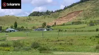 Evacuation orders lifted for whānau near Mangatawa papakāinga