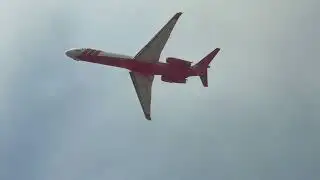 Evacuations Ordered as Lightning Sparks Fire in Calaveras County