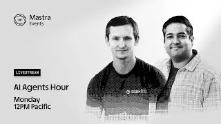 Evals + Observability, Agent deployments, and AI News