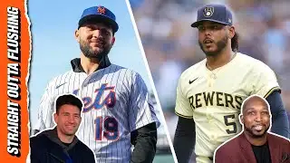 Evaluating The Mets’ Offseason: Are They Ready for 2026? | Straight Outta Flushing