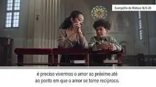 Evangelho de 13 de agosto