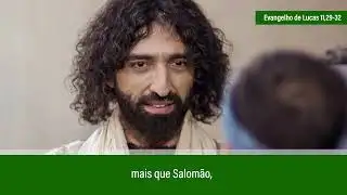 Evangelho de 13 de outubro