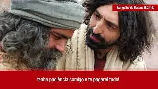 Evangelho de 14 de agosto