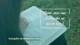 Evangelho de 14 de janeiro