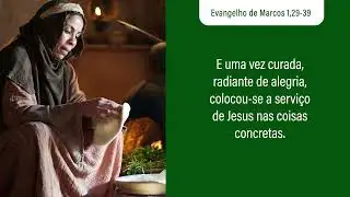 Evangelho de 14 de janeiro