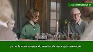 Evangelho de 14 de novembro