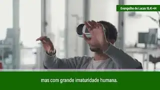 Evangelho de 20 de novembro