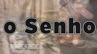 Evangelho de 22 de abril