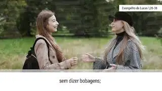 Evangelho de 22 de agosto