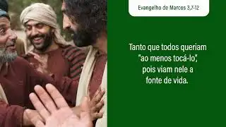 Evangelho de 22 de janeiro