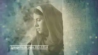 Evangelho de 22 de julho