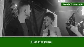 Evangelho de 22 de outubro