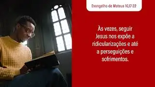 Evangelho de 26 de dezembro