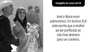 Evangelho de 29 de dezembro