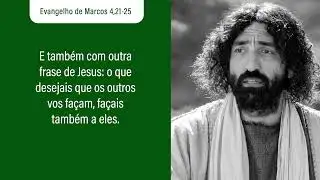 Evangelho de 29 de janeiro