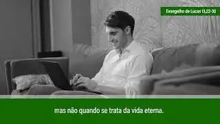 Evangelho de 29 de outubro