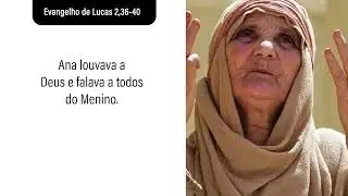 Evangelho de 30 de dezembro